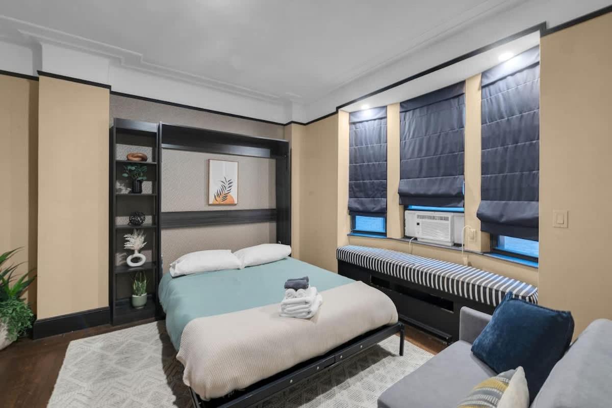Apartment Walking Score In Heart New York